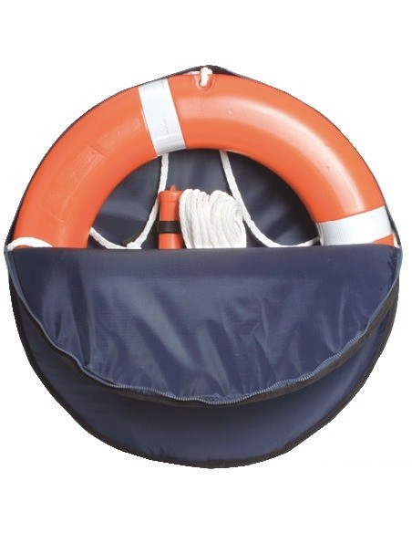Sacca per salvagente anulare  - SICUREZZA - 2240698