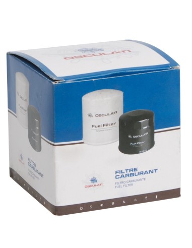 Filtro carburante Volvo Mercruiser OMC - 17.502.06 - 
