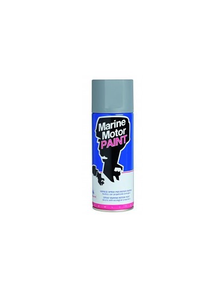 BLACK MERCURY spray - 52.125.80 - 