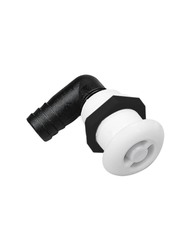 WHITE TANK’S VENT - 2323892 - 