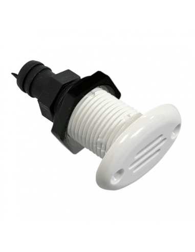 OVAL WHITE TANK’S VENT - 2323896 - 