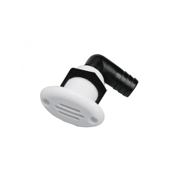 OVAL WHITE TANK’S VENT - 2323896 -  2