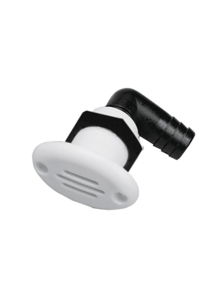 OVAL WHITE TANK’S VENT - 2323896 - 