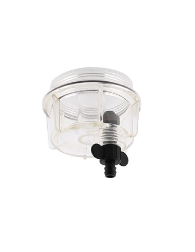 Vaschetta ricambio filtro separatore acqua/carburante - 17.664.12 - 