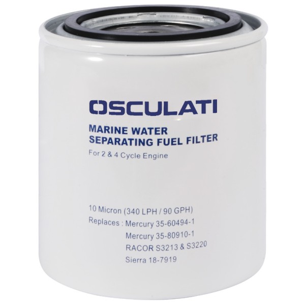 RACOR equivalent spare cartridge S 3227 - 17.664.21 - 