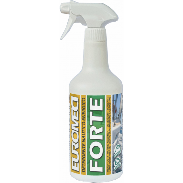 FORTE EUROMECI - 6464416 - 