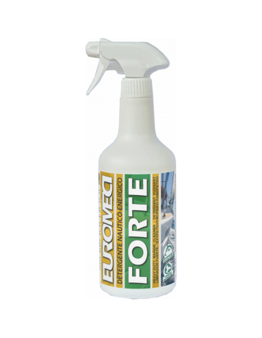 Euromeci Forte pulitore energetico - 6464416 - 