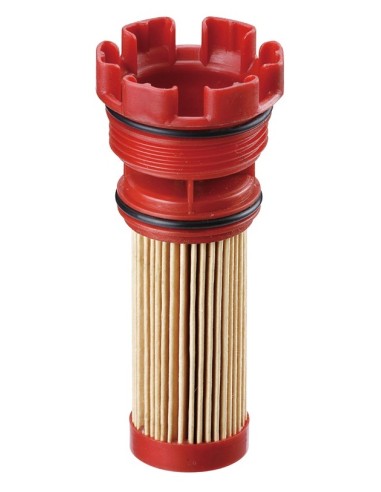 Outboard fuel filter - 17.504.11 - 