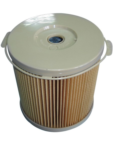 SOLAS cartridge 30 micron Racor - 17.668.05 - 