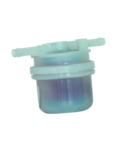 FUEL FILTER FOR HOSE Ø MM. 8 - 1915104 - 