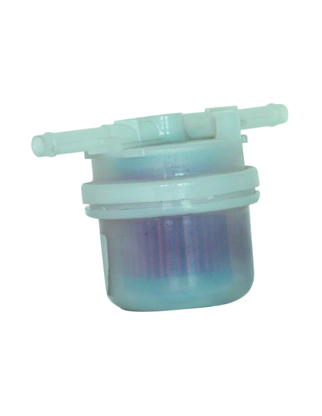 FUEL FILTER FOR HOSE Ø MM. 8 - 1915104 - 