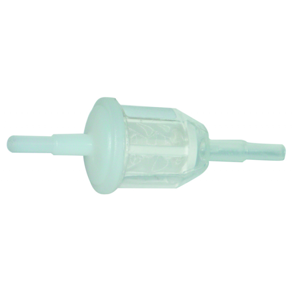 Filtro universale benzina dritto - 1911402 - 