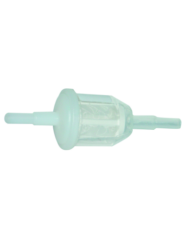 Filtro universale benzina dritto - 1911402 - 