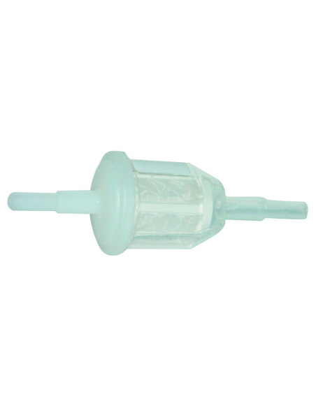 FUEL FILTER FOR HOSE Ø MM.6/8 - 1911402 - 