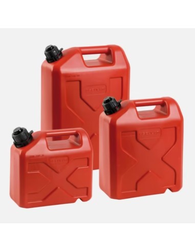 Tanica carburante con bocchello 5/10/20 LT - 18.360.05 - 