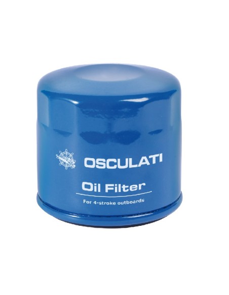 Filtro olio HONDA per fuoribordo 4T - 17.504.15 - 
