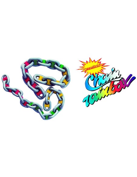 Chain Rainbow dispositivo segna catena ø 6 mm - Ancoraggio e Ormeggio - 0150006