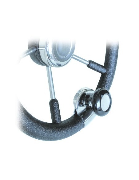 Manopola bianca - Motonautica e Acc. Motore - 4513403