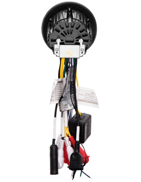 Marine radio Boss Marine with Bluetooth - 240W - 29.530.05 - 