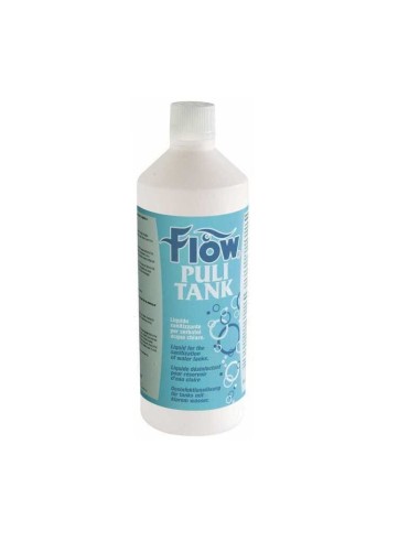 Igienizzante  per serbatoi Puli Tank - Flow - 5731215 - 