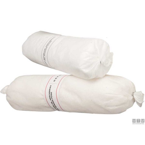 Assorbente per olio e idrocarburi - 5709207 - 