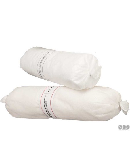 Assorbente per olio e idrocarburi - 5709207 - 