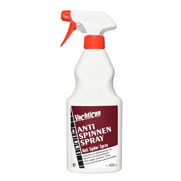 Repellente per ragni spray YACHTICON - 65.282.30 - 