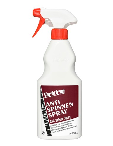 YACHTICON insect repellent spray - 65.282.30 - 