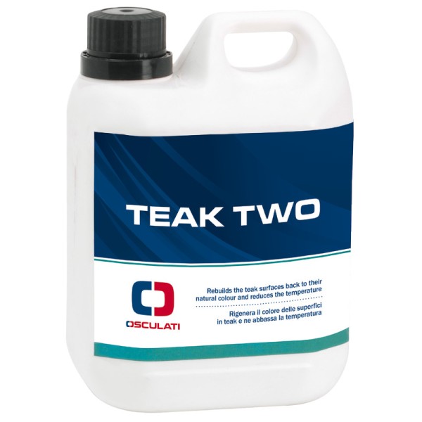 Teak Two rigeneratore colore - 65.743.00 - 