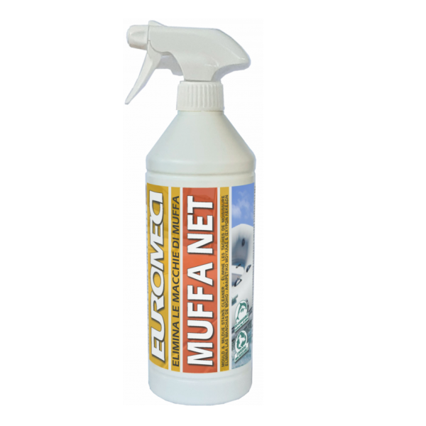 Euromeci Muffa Net - 6464485 - 