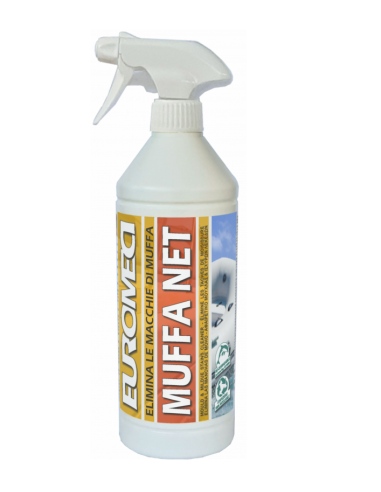 Euromeci Muffa Net - 6464485 - 