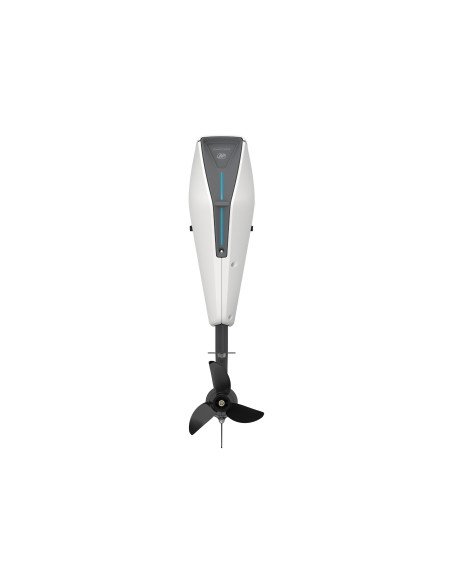 Motore elettrico MERCURY AVATOR 7.5 ESH - AVATOR7.5 - 