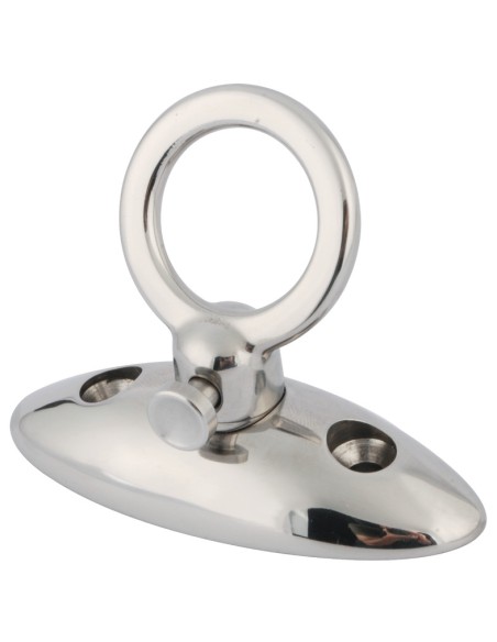 Aggancio mobile per parabordi AISI 316 - 33.105.00 - 