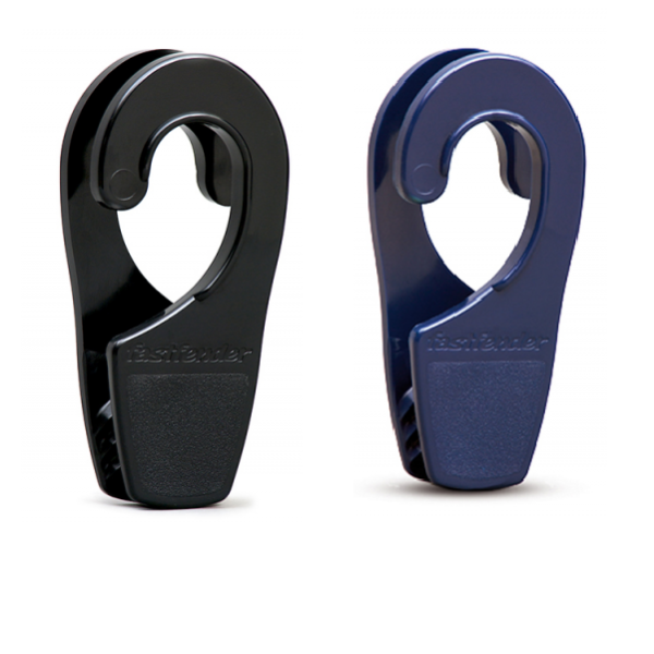 Porta parabordi FastFender per pulpito Ø 25 mm - 1515331BL - 