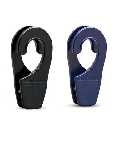 Porta parabordi FastFender per pulpito Ø 25 mm - 1515331BL - 