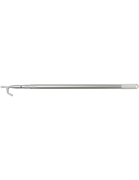 Professional telescopic boat hook - 34.915.42 - 