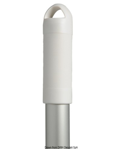 Professional telescopic boat hook - 34.915.42 - 