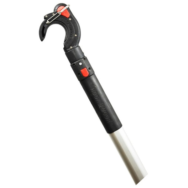 HOOK &amp; MOOR CARBO 180 cm - F&amp;B.HOOK - 
