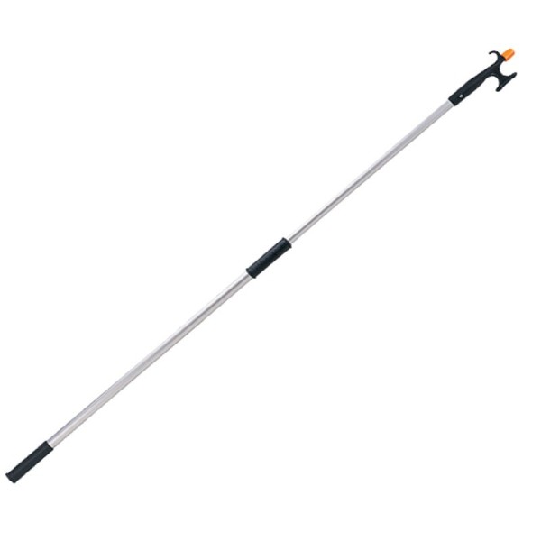 Mezzo marinaio telescopico in alluminio 120-200 cm - 50050 - 