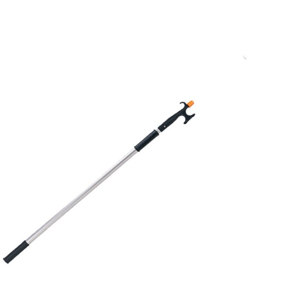 Mezzo marinaio telescopico in alluminio 120-200 cm - 50050 -  2