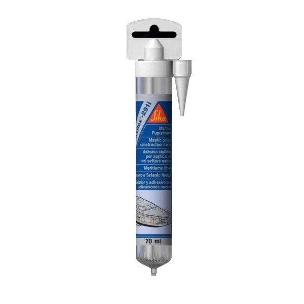 SIKAFLEX 291i multipurpose sealant 70ml - 65.289.38 - 