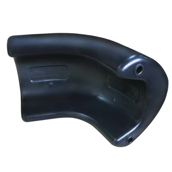 Parabordo curvo per plancette PVM2 - 472464 -  2