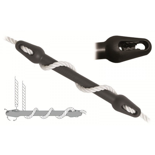Ammortizzatore d'ormeggio UNIMER ad avvolgimento - 01.495.01 - 