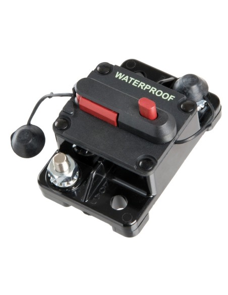 Termointerruttore esterno 80A - 02.751.80 - 