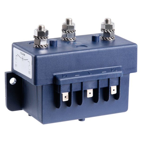Control box 500 W - 12 V - 02.317.01 - 