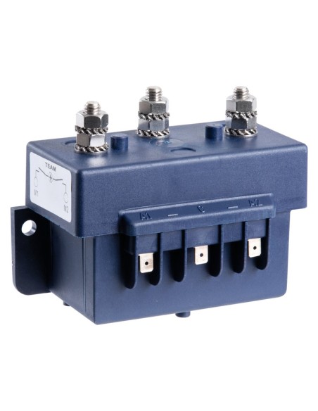 Control box 500 W - 12 V - 02.317.01 - 