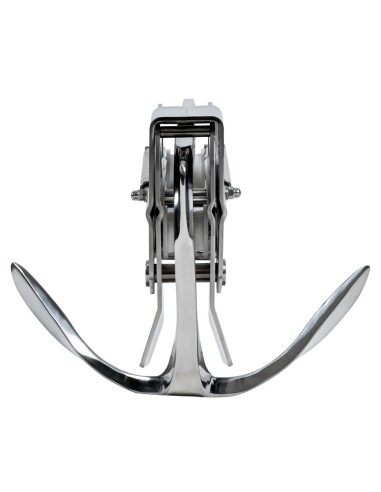 Musone estensibile per ancore 7,5 e 10 kg - 01.338.07 - 