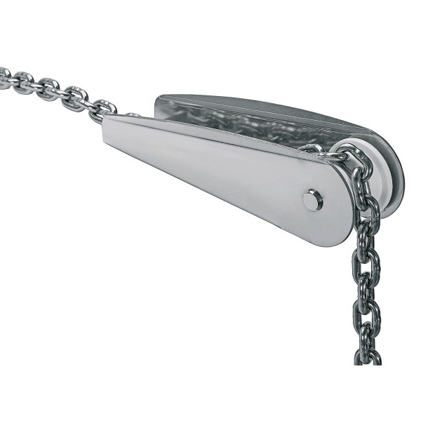 Musone universale fisso per ancore fino a 10 kg - N3530703 - 