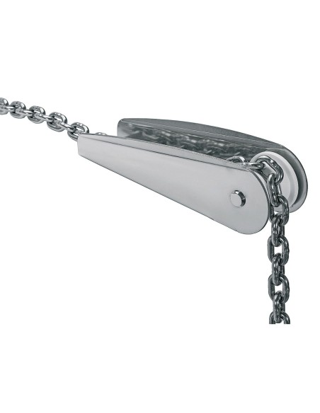 Musone universale fisso per ancore fino a 10 kg - N3530703 - 