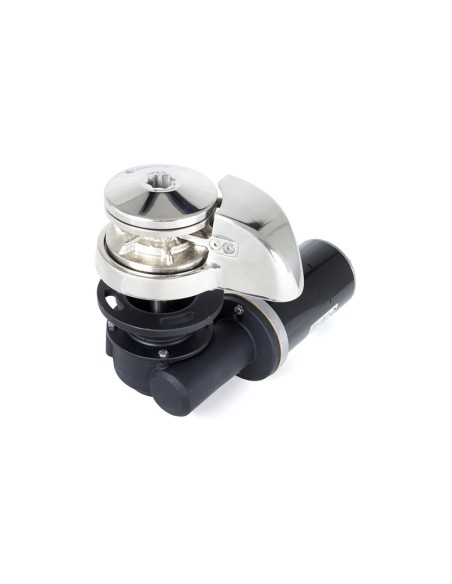 Salpa Ancore Italwinch Smart 1000W catena 8 mm 12V - MZ.1012.08L - 